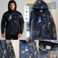 Cortaviento Columbia Original forest camuflado