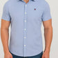 Camisa manga corta Tommy H