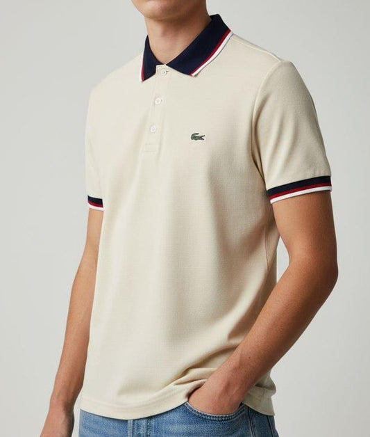 Camisero Lacoste para caballero
