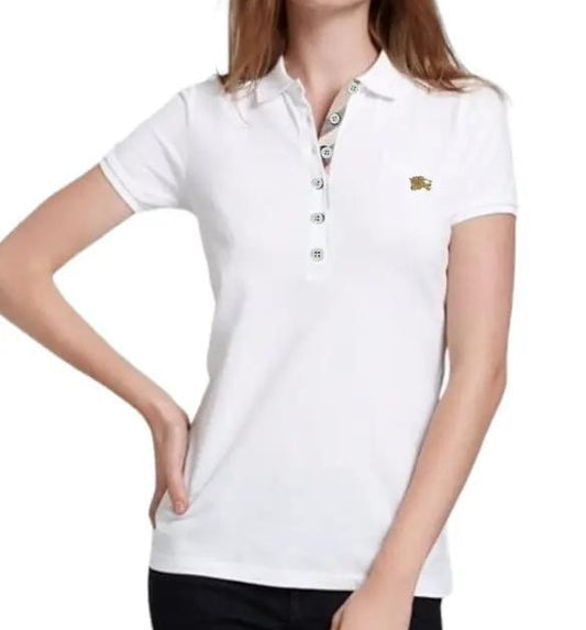 Camisero Burburry para dama