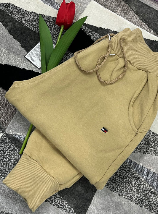 Jogger Tommy Hilfiger para dama