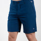 Short Columbia antifluido azulino