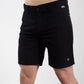 Short Columbia antifluido negro
