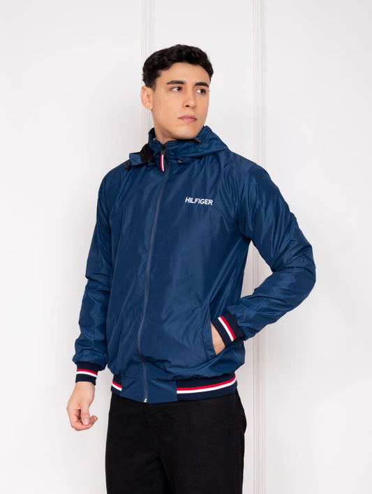 Cortaviento Tommy Hilfiger