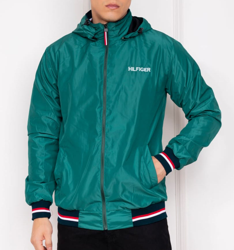 Cortaviento Tommy Hilfiger