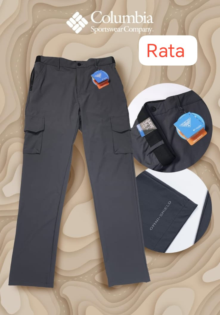 Pantalon Cargo Columbia