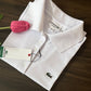 Camisero Lacoste DAMA manga corta