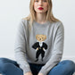 Chompa dama Polo Ralph Lauren