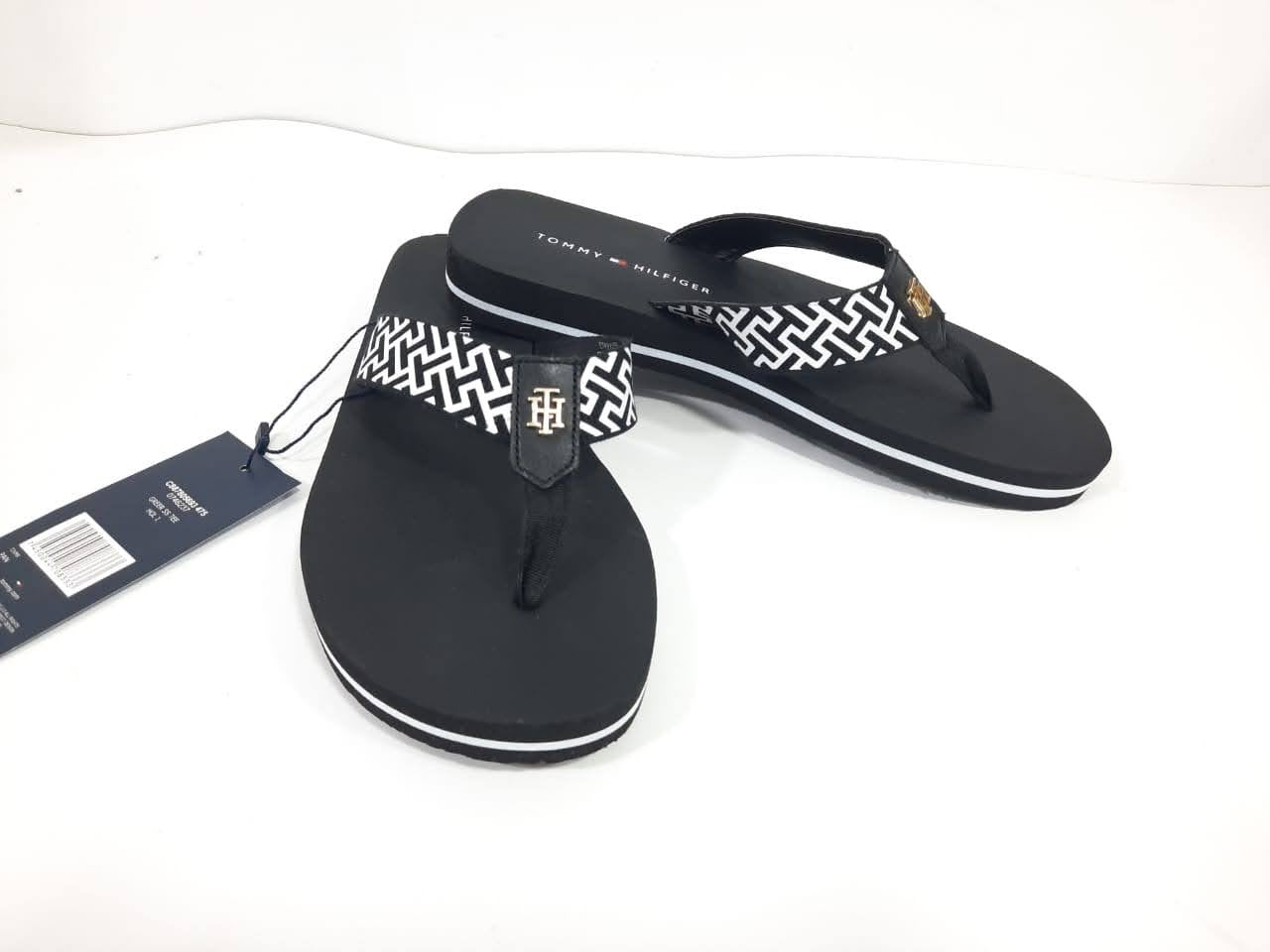 Sandalias originales Tommy Hilfiger para mujer