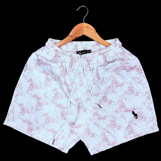 Short Ralph Lauren con diseño