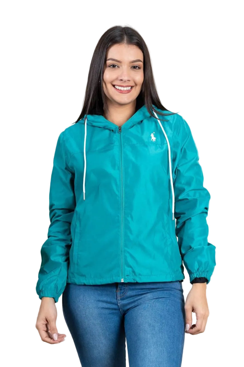 Cortaviento Ralph Lauren DAMA