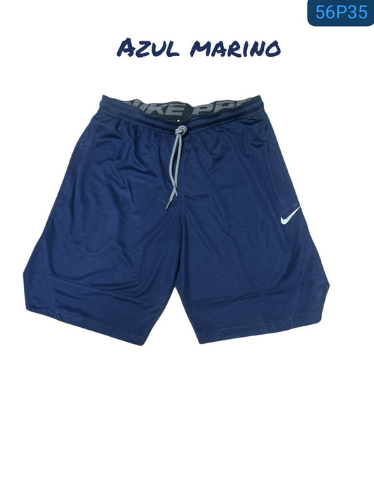Short Deportivo Nike