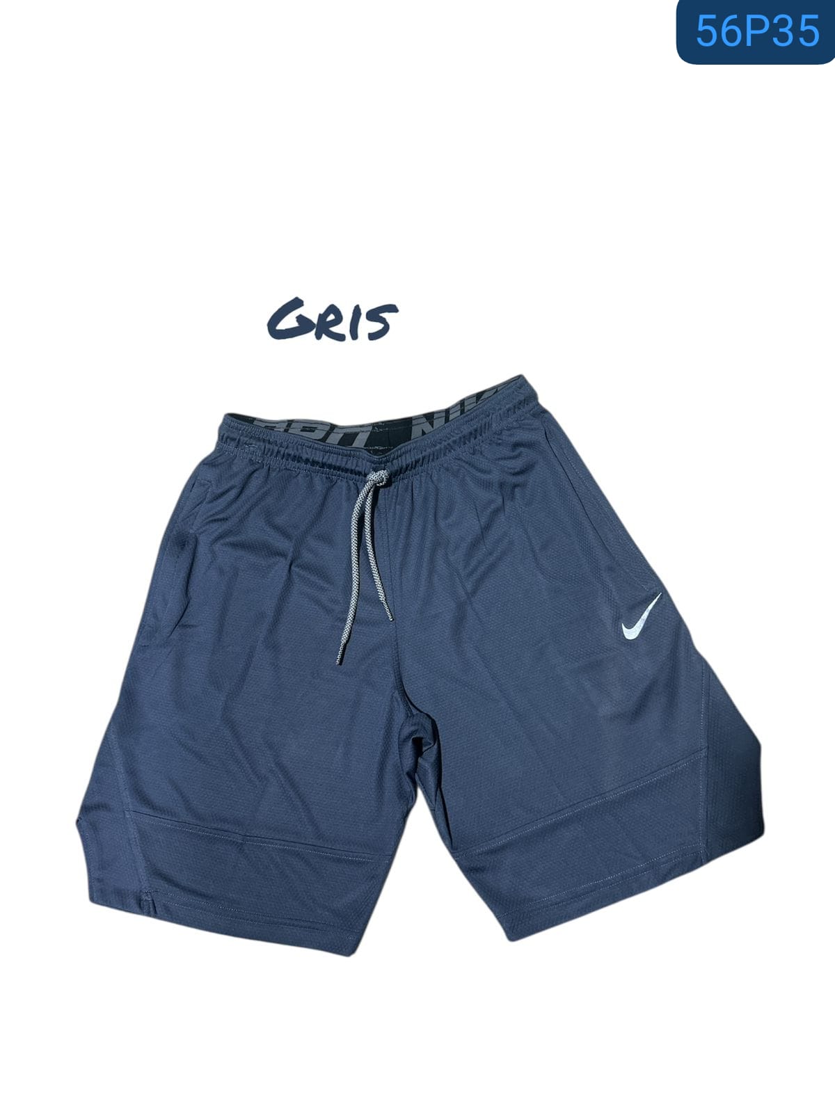 Short Deportivo Nike