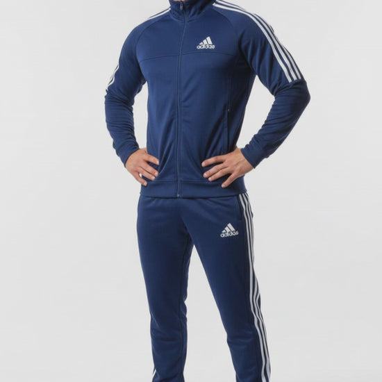 Video for Conjunto Adidas caballero