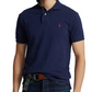 Ralph L camisero azul acero