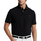Ralph Lauren camisero negro