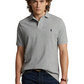 Camisero Ralph L gris