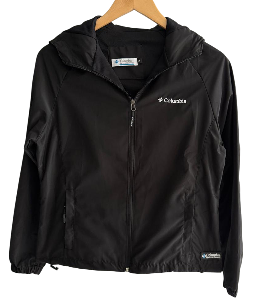 Cortaviento Columbia DAMA