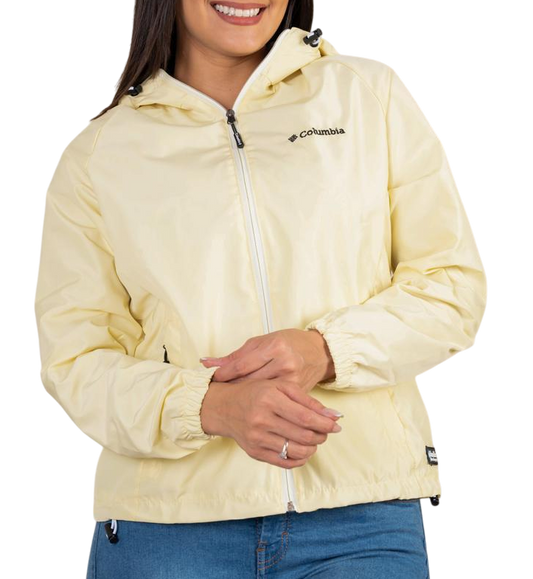 Cortaviento Columbia DAMA