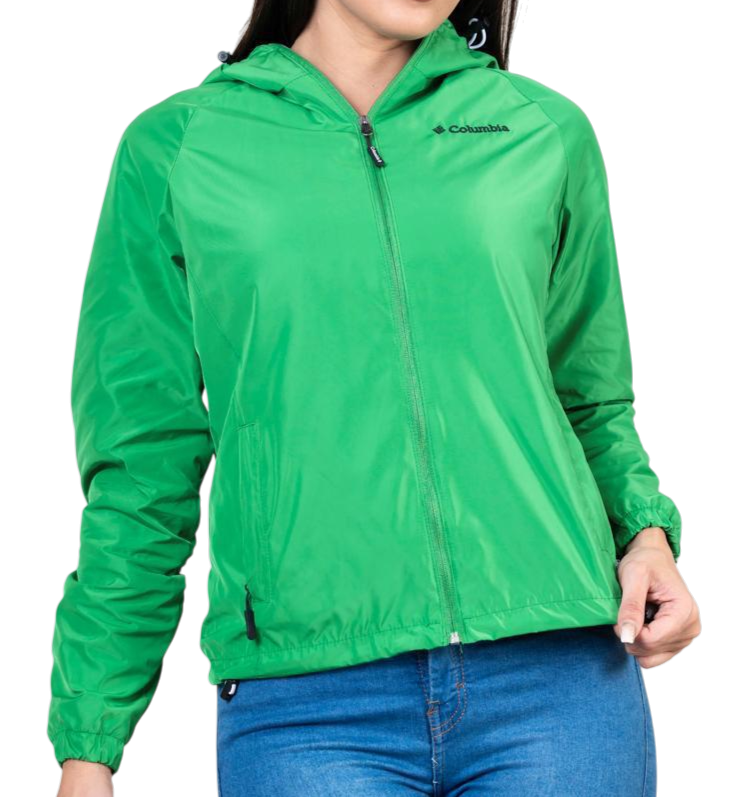 Cortaviento Columbia DAMA