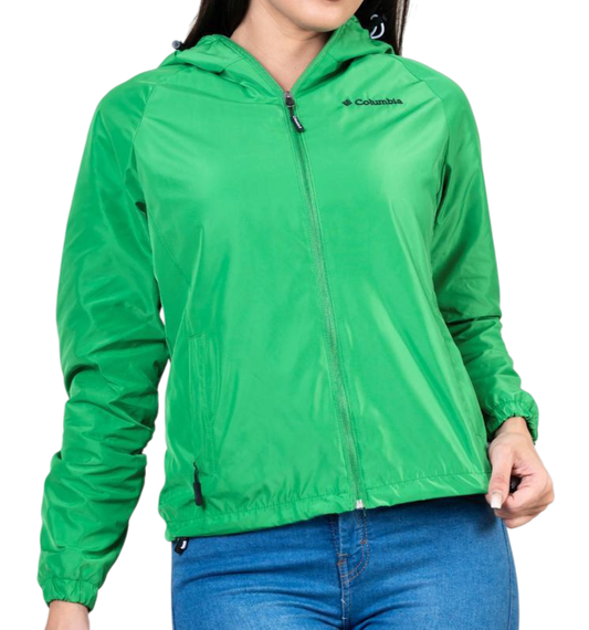 Cortaviento Columbia DAMA