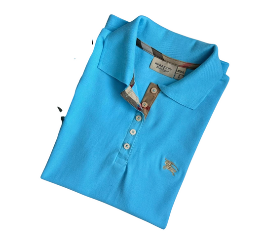 Camisero Burburry para dama