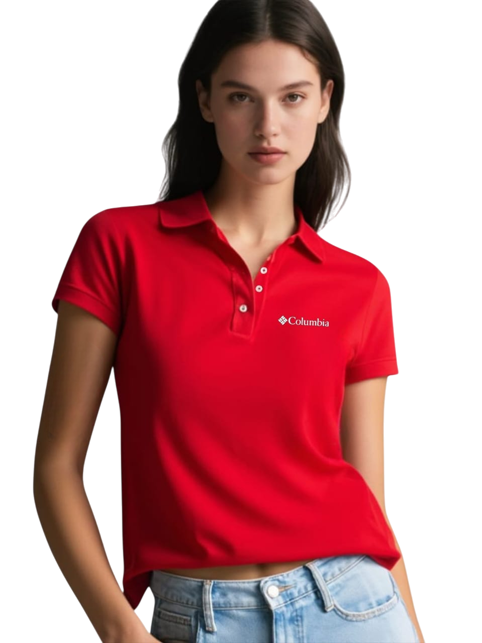 Camisero Columbia para dama