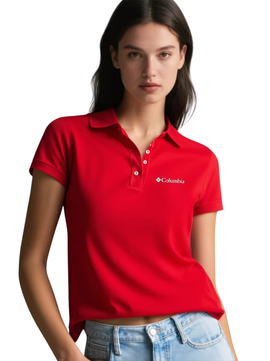 Camisero Columbia para dama
