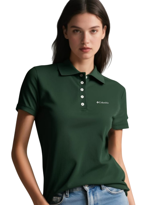 Camisero Columbia para dama