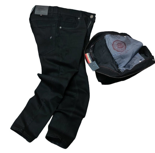 Jean Tommy Hilfiger varón
