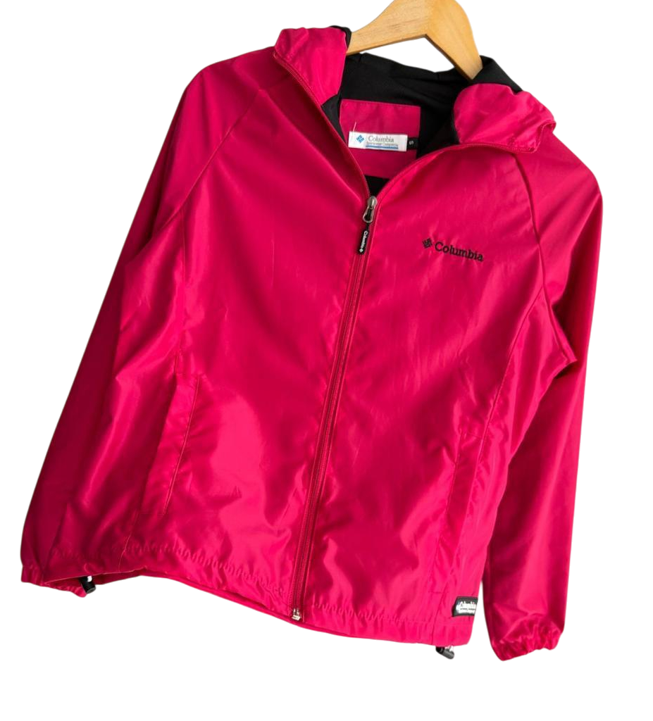 Cortaviento Columbia DAMA