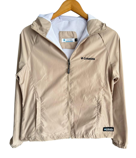 Cortaviento Columbia DAMA