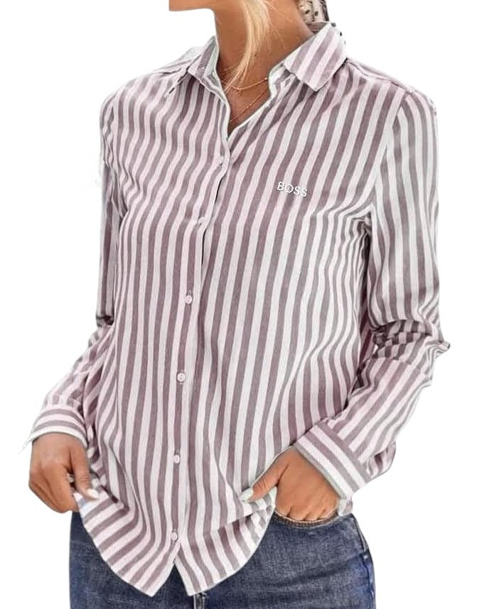 Blusa Hugo Boss para dama