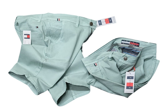 Bermuda Drill Tommy Hilfiger