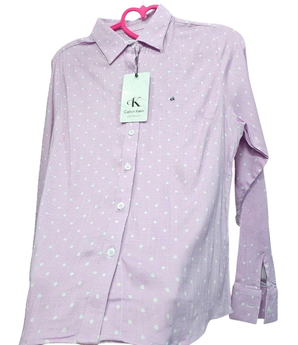 Blusa Calvin Klein para dama