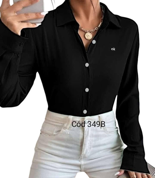 Blusa Calvin Klein para dama