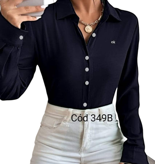 Blusa Calvin Klein para dama