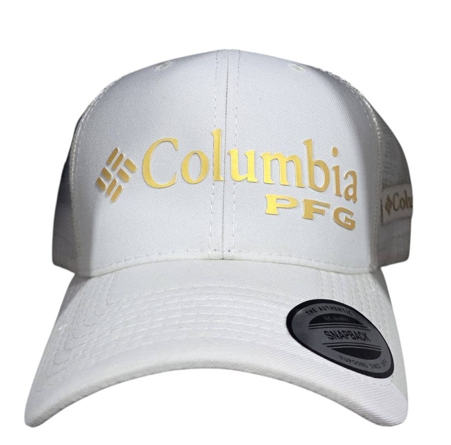 Gorras premium material drill reactivo