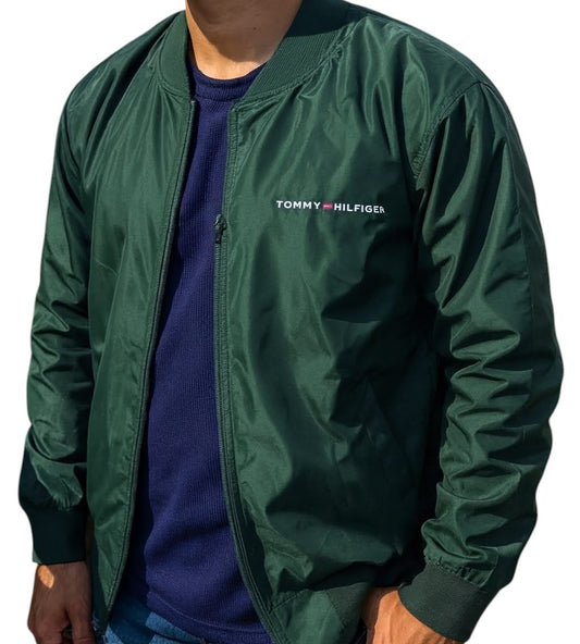 Cortaviento importado Tommy Hilfiger