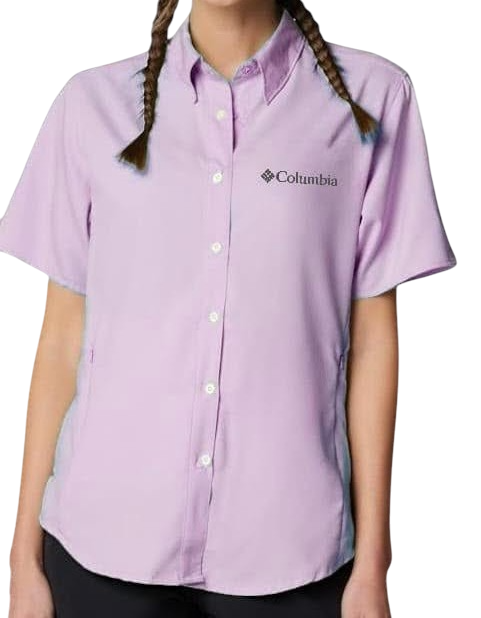 Blusa Columbia de Mujer