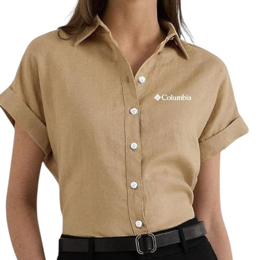 Blusa Columbia de Mujer
