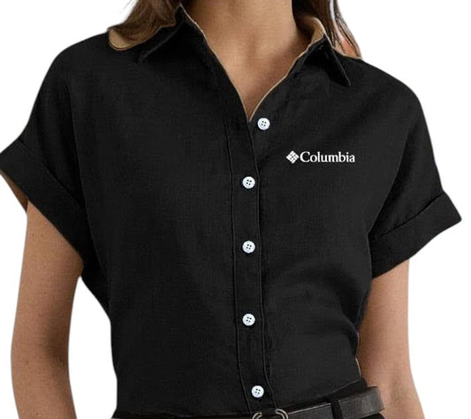Blusa Columbia de Mujer