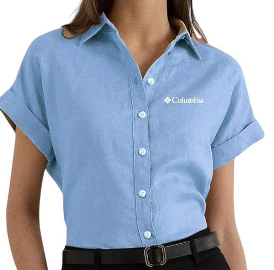 Blusa Columbia de Mujer