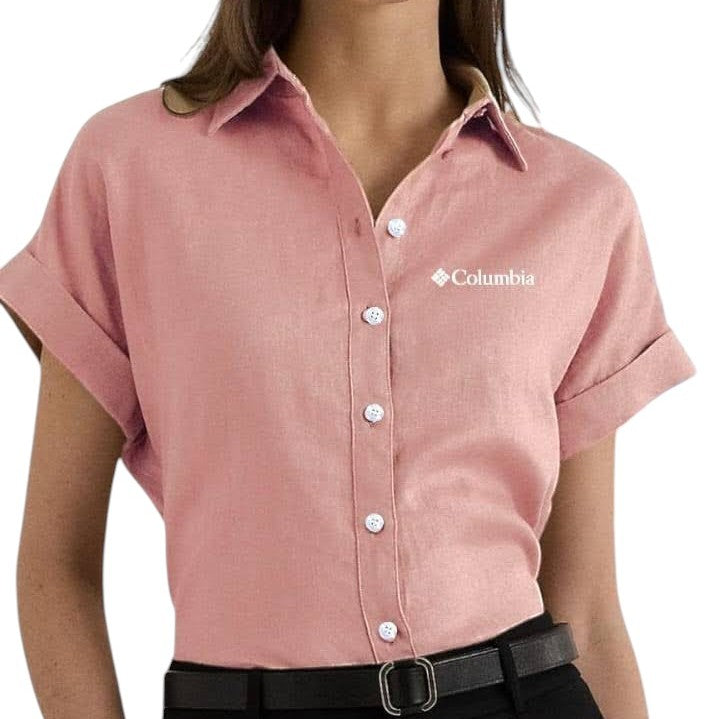 Blusa Columbia de Mujer