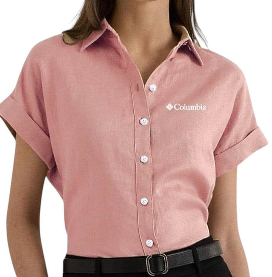 Blusa Columbia de Mujer