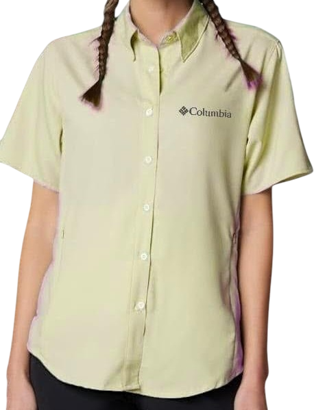 Blusa Columbia de Mujer