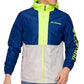 Cortaviento Columbia impermeable con capucha