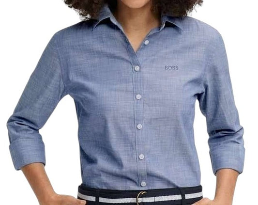 Blusa Hugo Boss para dama