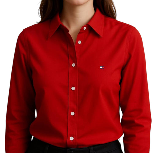 Blusas Tommy hilfiger para dama
