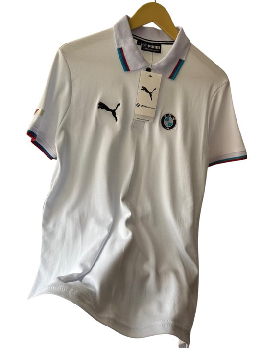 Polo camisero MOTORSPORT BMW